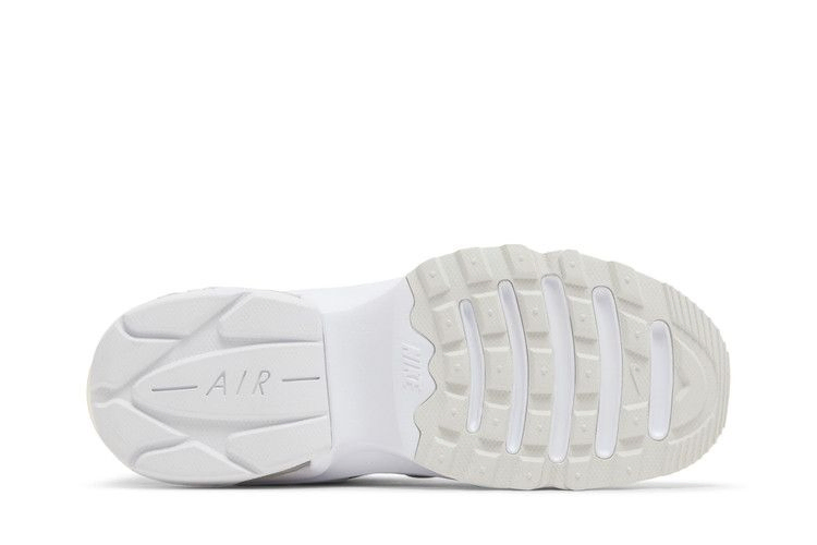 Кроссовки Nike Wmns Air Max Graviton 'White Valerian Blue'