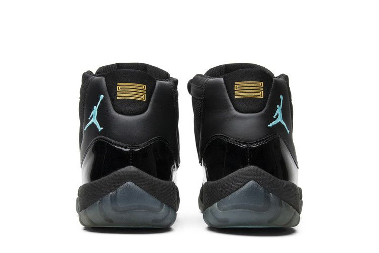 Кроссовки Air Jordan 11 Retro 'Gamma Blue'