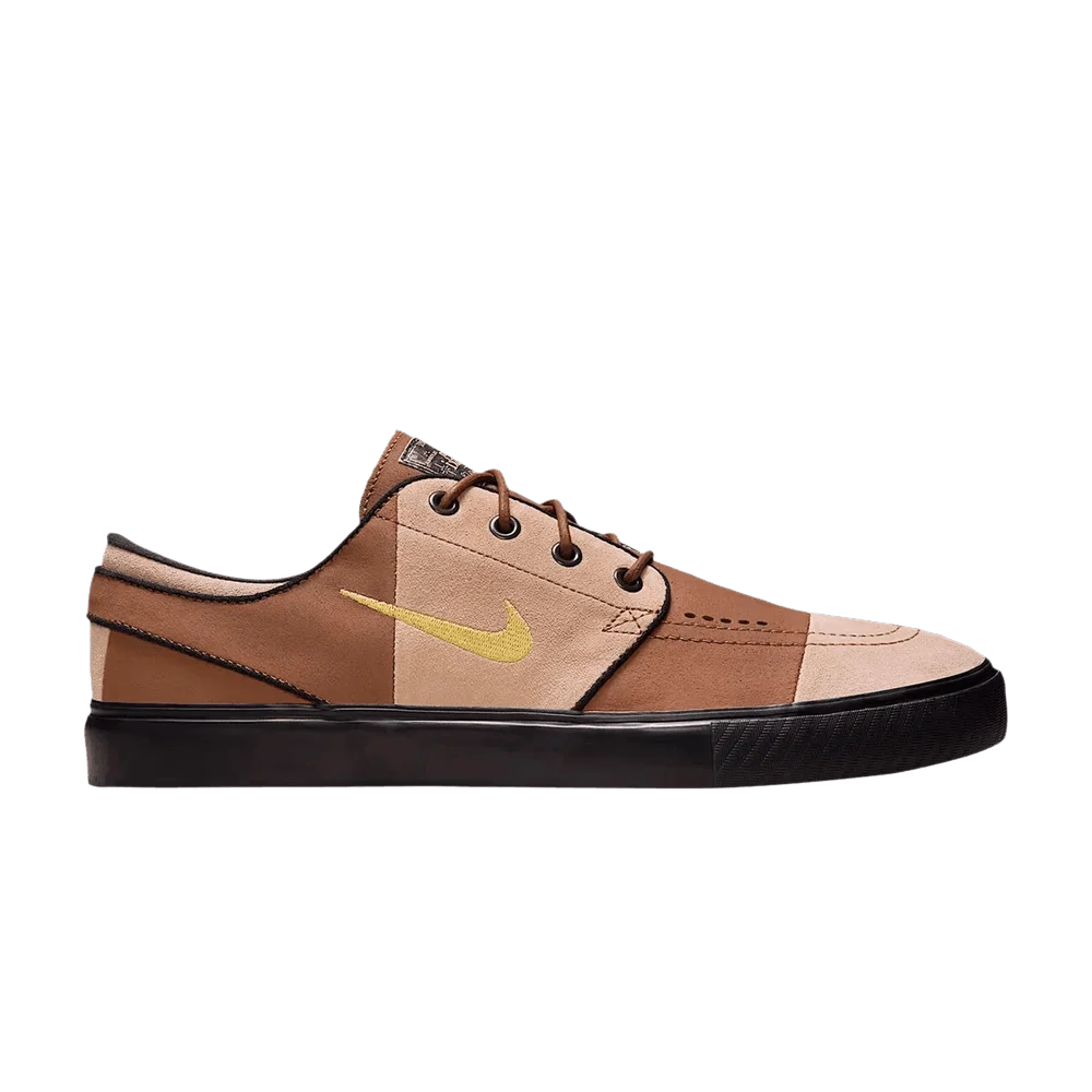 Krossovki-Nike-SB-Zoom-Janoski-OG-PRM-Light-British-Tan-Saturn-Gold
