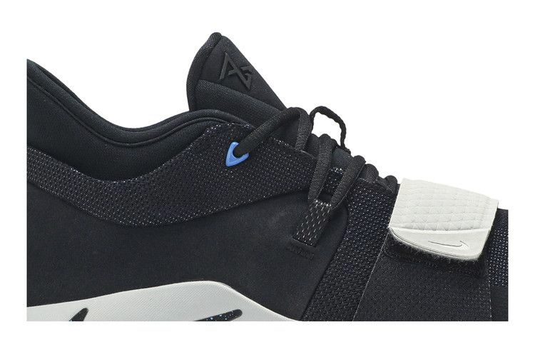 Кроссовки Nike PG 2.5 EP 'Photo Blue'