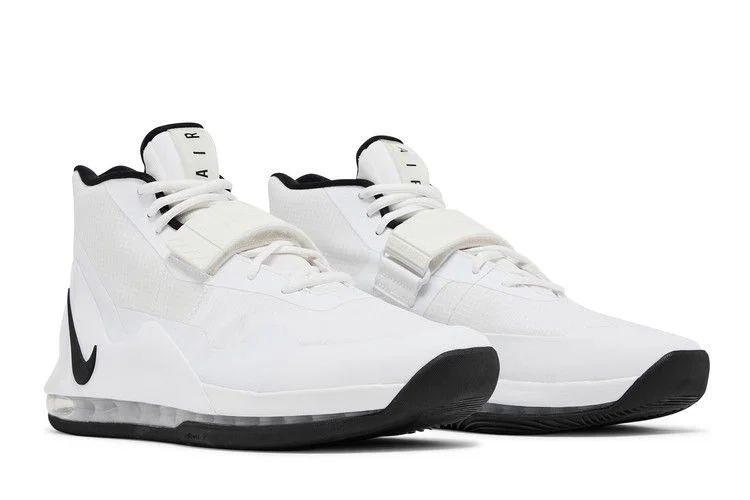 Krossovki-Nike-Air-Force-Max-19-TB-White-Black-7