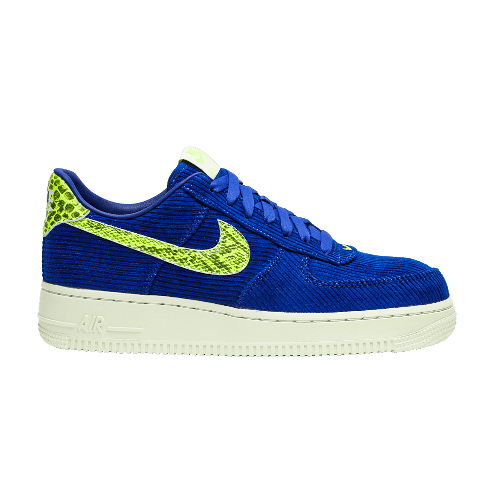 Кроссовки Olivia Kim x Nike Wmns Air Force 1 '07 'No Cover'