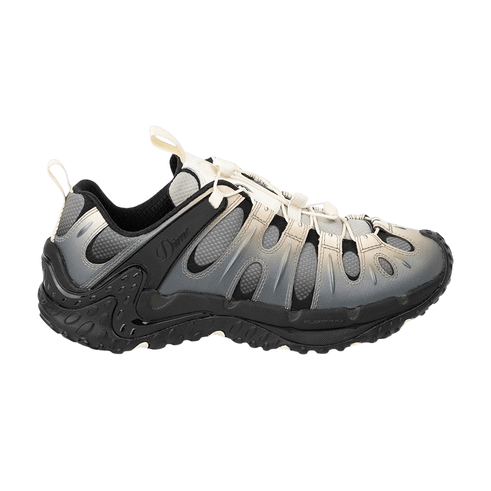 Кроссовки Dime x Merrell Cham Redux 1TRL 'Black White'
