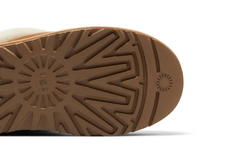 UGG Wmns Tazzlita Slipper 'Chestnut'