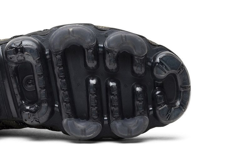 Кроссовки Nike Air VaporMax Run Utility 'Medium Olive'