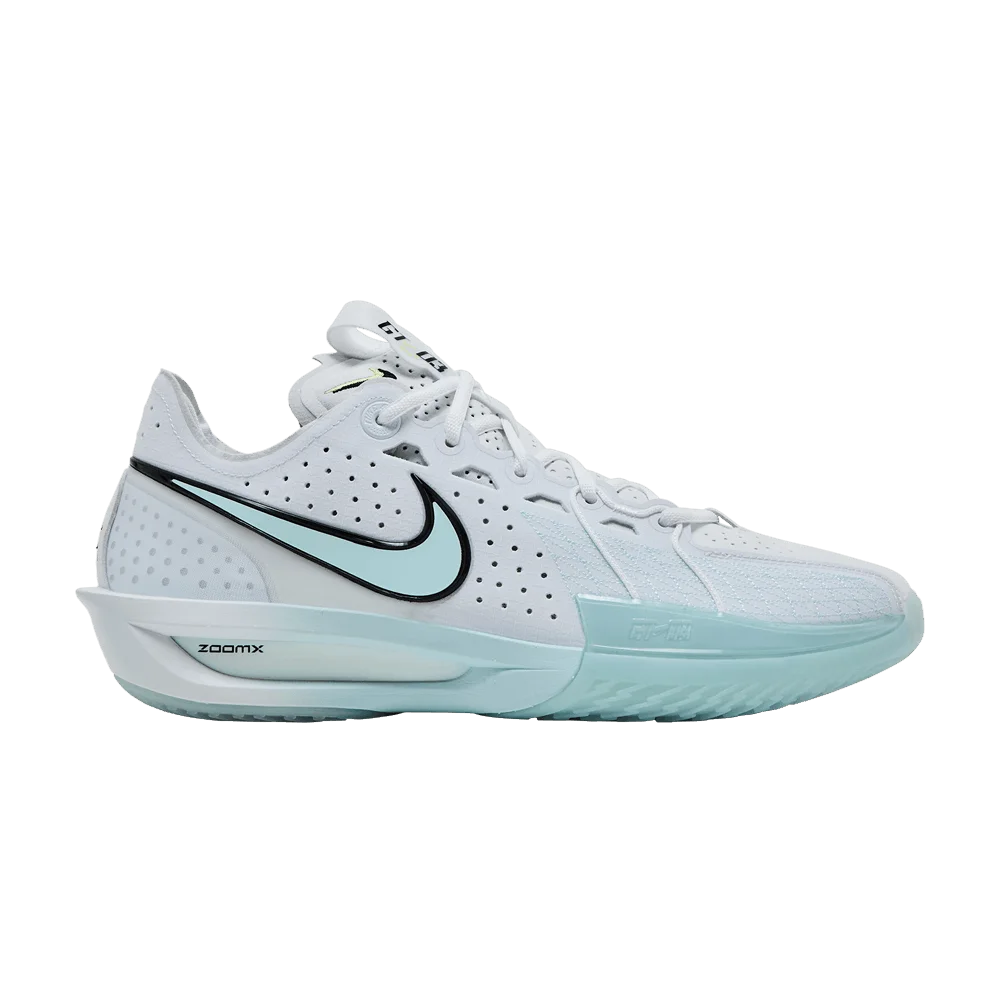 Кроссовки Nike Air Zoom GT Cut 3 'Glacier Blue'
