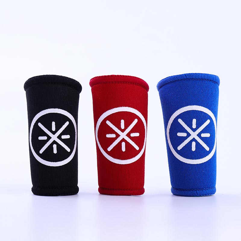 Баскетбольная защита для пальцев Jinduo Wade Logo Finger Protection