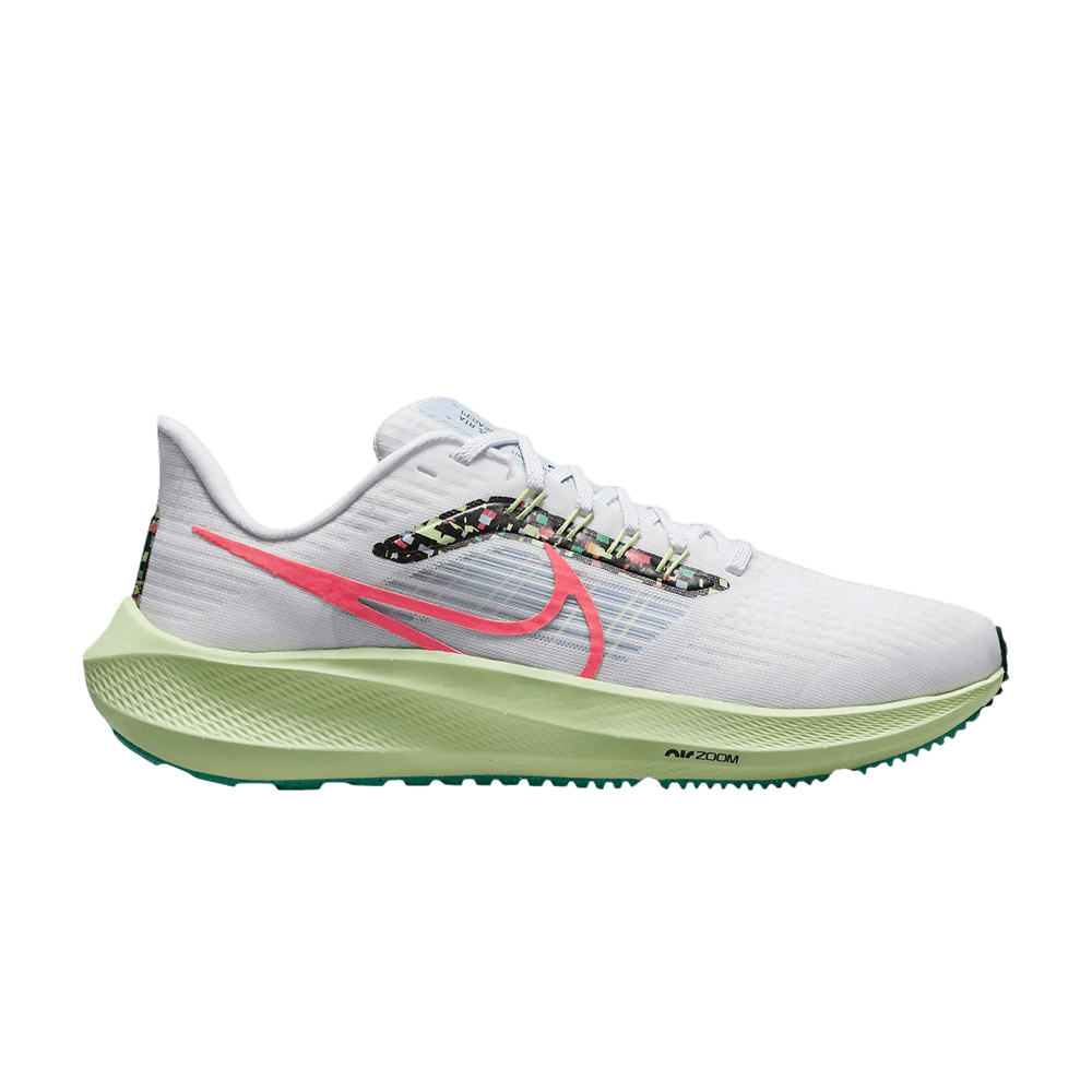 Кроссовки Nike Wmns Air Zoom Pegasus 39 'Confetti'