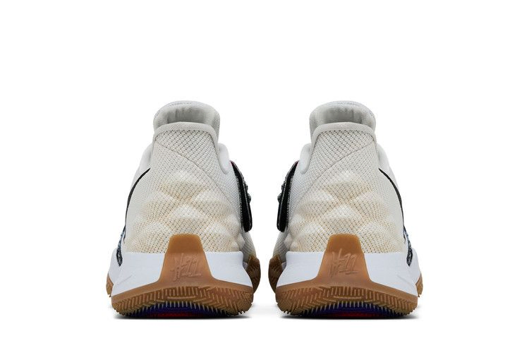 Кроссовки Nike Kyrie Low 'White'