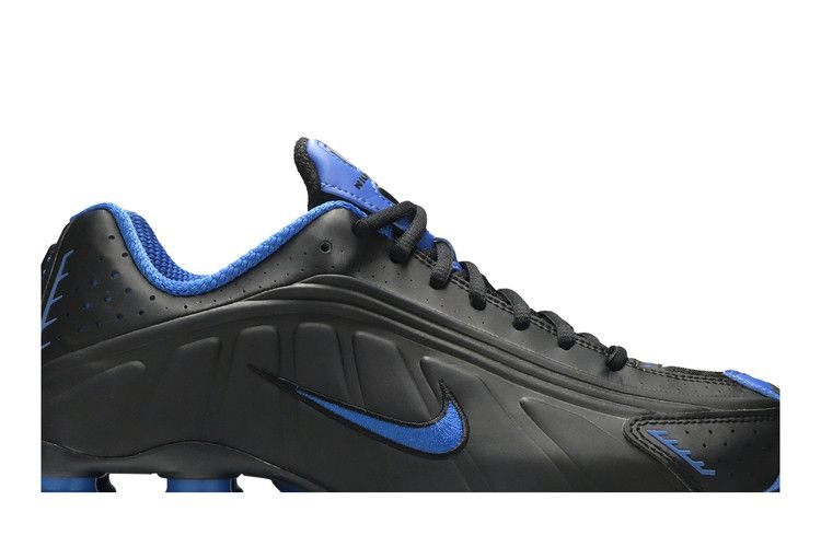 Кроссовки Nike Shox R4 'Game Royal'