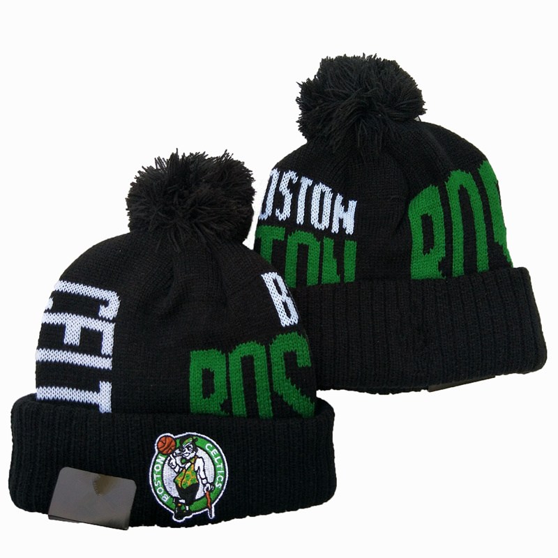 2019-NBA-18-Teams-Logo-Winter-Hat-18
