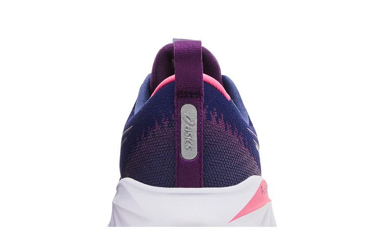 Кроссовки ASICS Wmns Gel Cumulus 25 Wide 'Deep Ocean Lilac Hint'