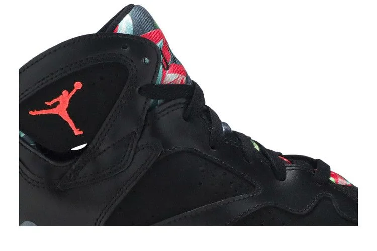 Кроссовки Air Jordan 7 Retro 30th BG 'Barcelona Nights'