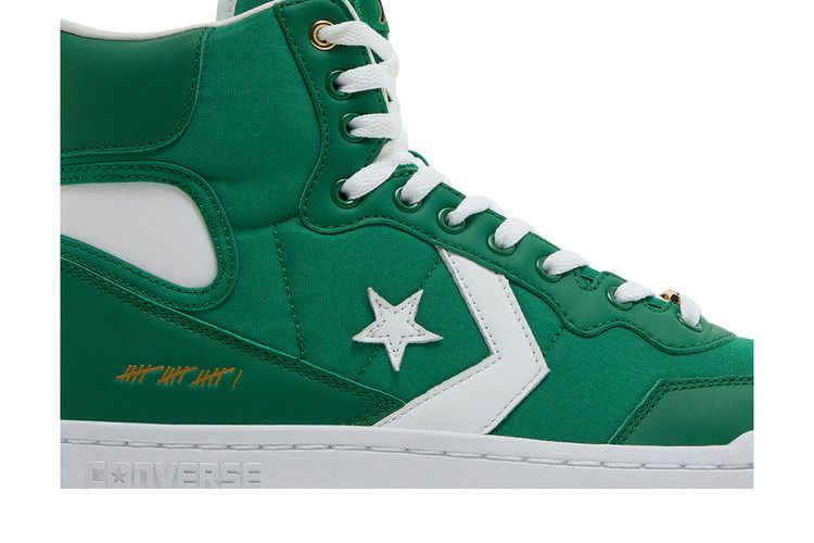 Кроссовки Converse Fastbreak Hi 'No Easy Buckets'