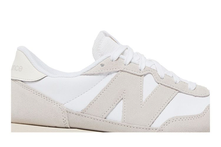 Кроссовки New Balance 237 'Sea Salt'