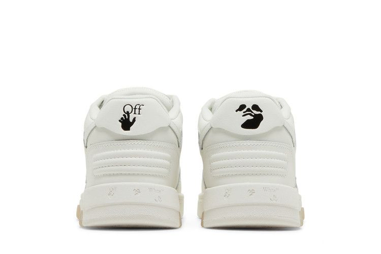 Кроссовки Off-White Wmns Out of Office 'White'