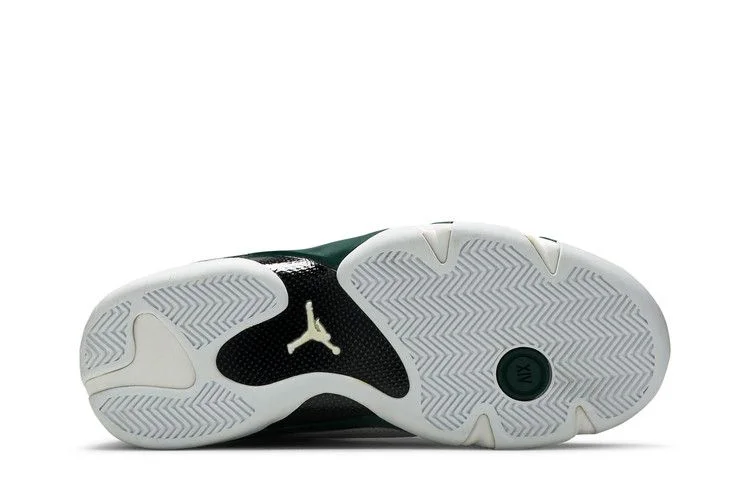 Кроссовки Air Jordan 14 Retro 'Forest'