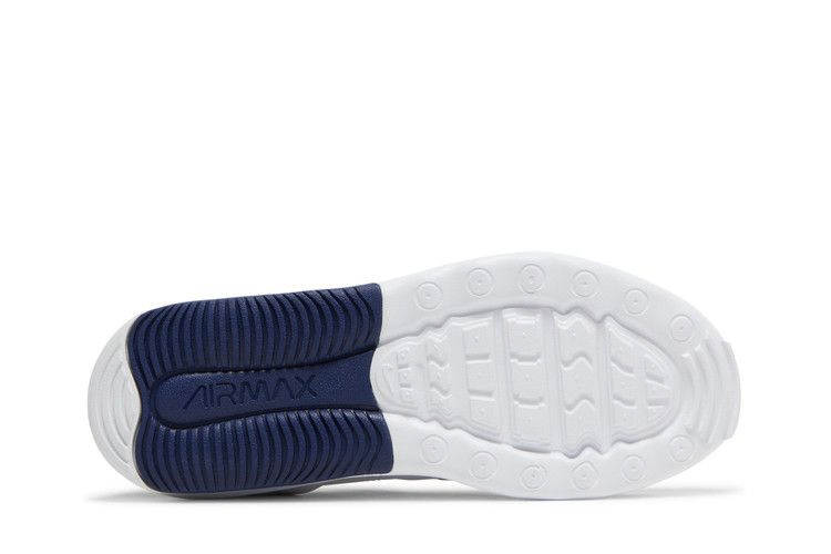 Кроссовки Nike Air Max Bolt GS 'Blue Void'