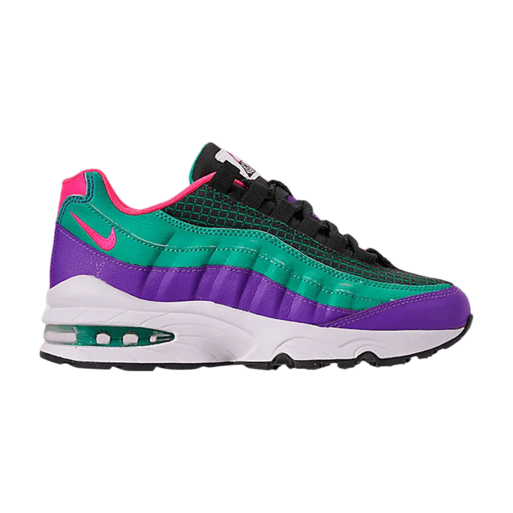 Krossovki-Nike-Air-Max-95-Now-GS-Green-Cabana