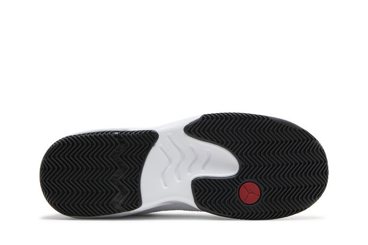Кроссовки Air Jordan Max Aura 2 GS 'White Black'