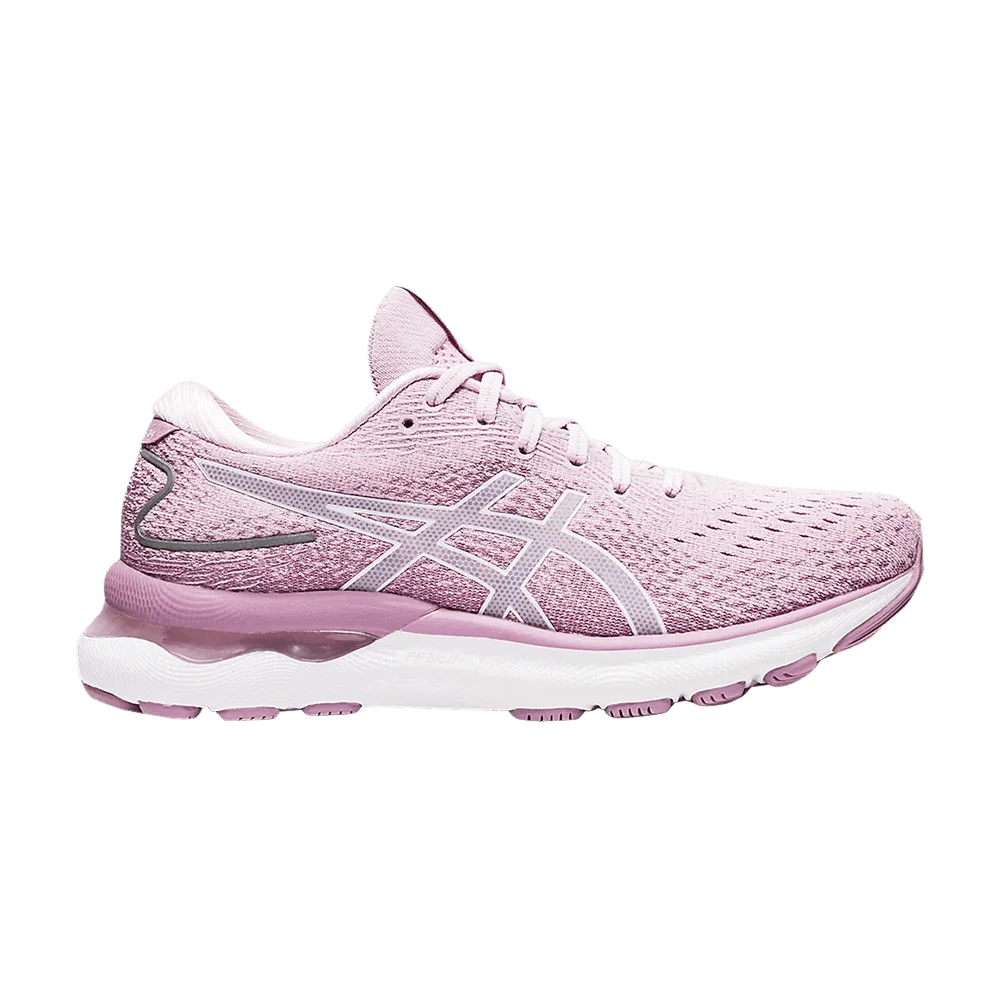 Krossovki-ASICS-Wmns-Gel-Nimbus-24-Barely-Rose