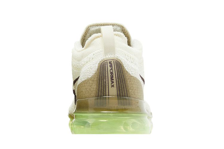 Кроссовки Nike Air VaporMax 2023 Flyknit 'Coconut Milk Neutral Olive'