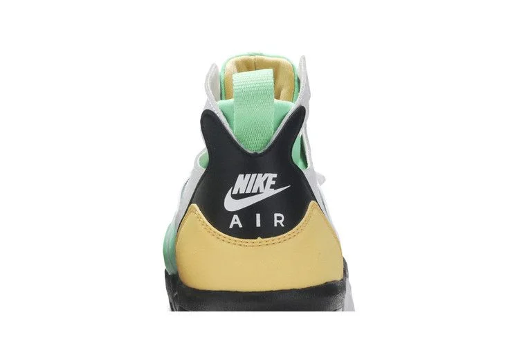 Krossovki-Nike-Air-Trainer-Huarache-Green-Topaz-6
