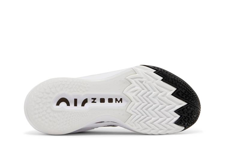 Кроссовки Nike Air Zoom GT Cut 2 TB 'White Black'