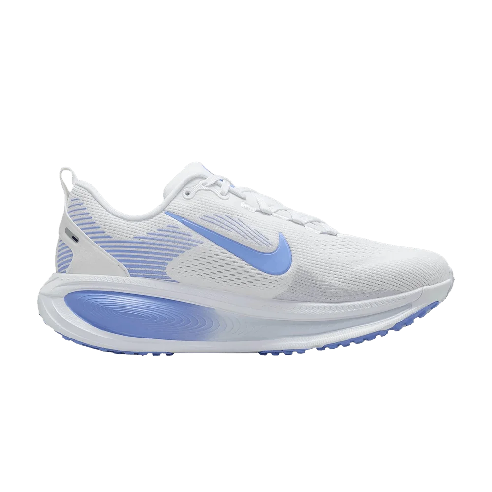 Кроссовки Nike Wmns Vomero 18 Extra Wide 'White Royal Pulse'