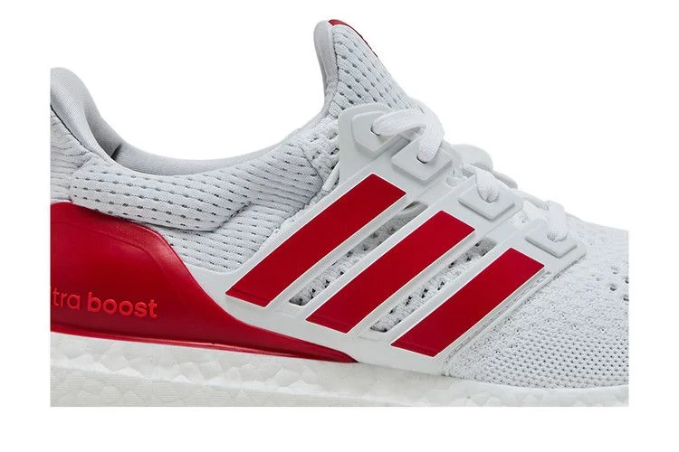 Кроссовки adidas UltraBoost 1.0 'Gum Pack - Scarlet'
