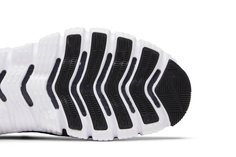 Кроссовки Nike Wmns Free Metcon 5 'Black Anthracite'