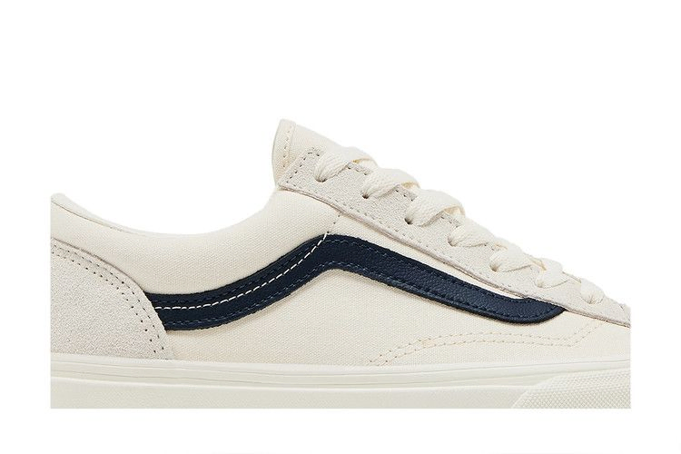 Кроссовки Vans Style 36 'Marshmallow'