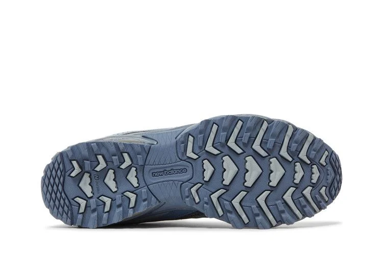 Кроссовки New Balance 610 'Arctic Grey'