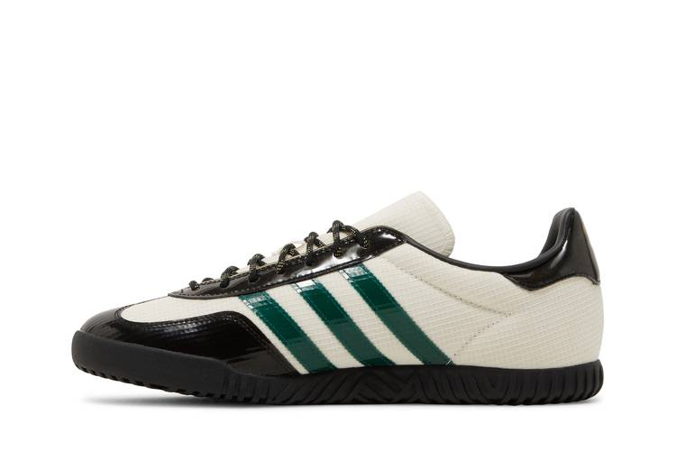 Кроссовки Blondey McCoy x adidas A.B. Gazelle Indoor 'Noble Green'