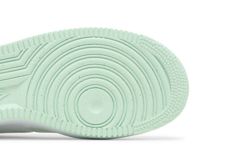 Кроссовки Nike Men's Air Force 1 Low 'Mint Foam'