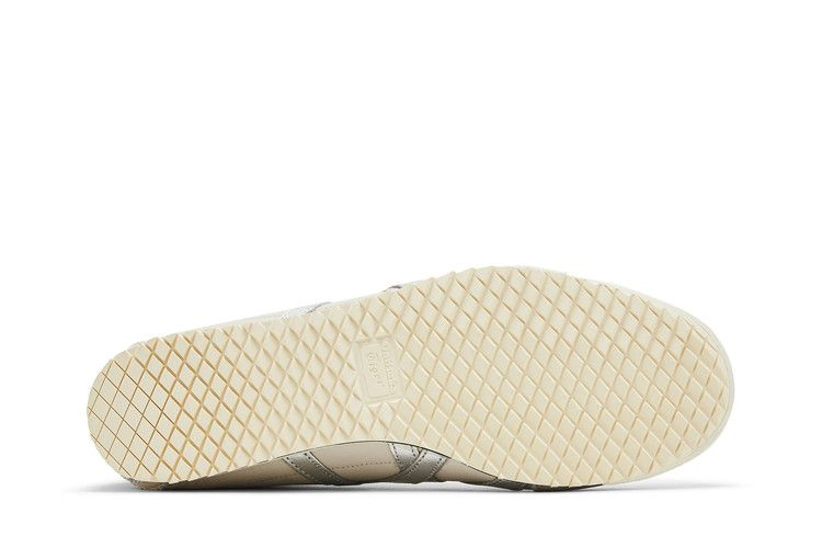 Кроссовки Onitsuka Tiger Mexico 66 SD 'Birch Silver'