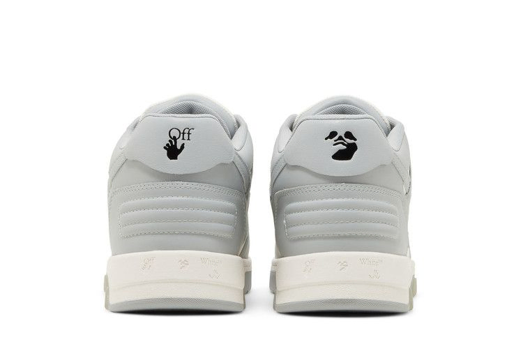 Кроссовки Off-White Out of Office 'Grey White'