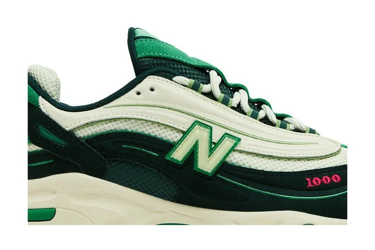 Кроссовки Concepts x New Balance 1000 'Míle'