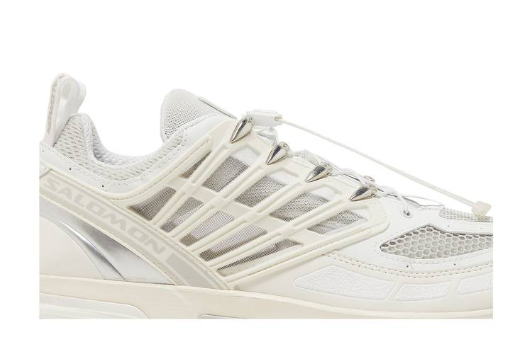 Кроссовки Salomon ACS Pro Advanced 'White Vanilla Ice'