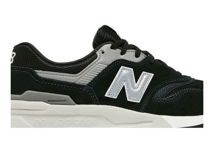 Кроссовки New Balance 997 'Black Grey'