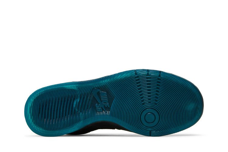Кроссовки Nike SB Dunk Elite High 'Dark Atomic Teal'