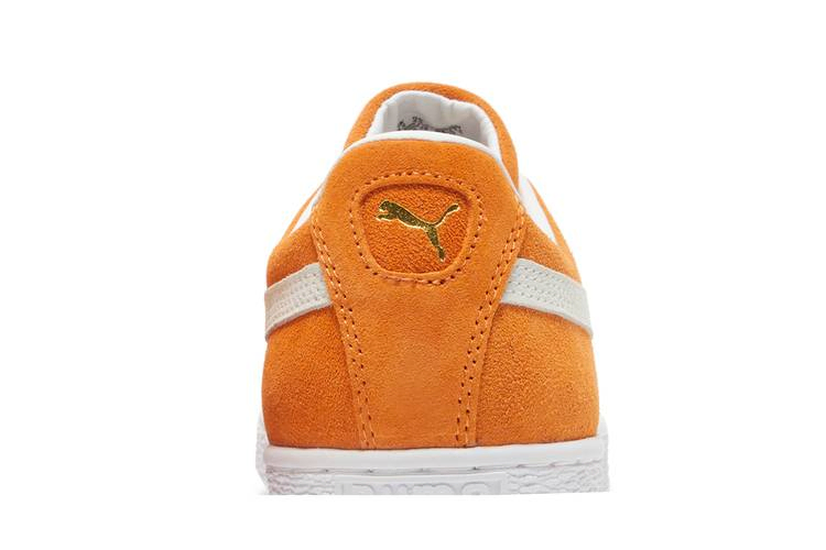 Кроссовки Puma Suede Classic 21 'Clementine'