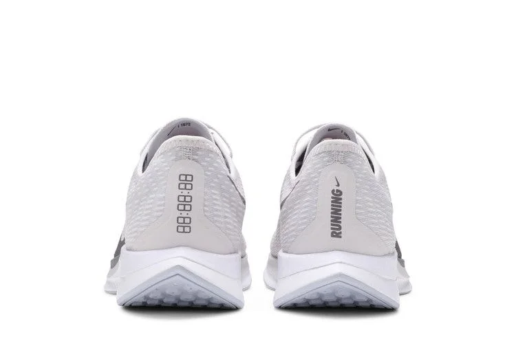 Кроссовки Nike Zoom Pegasus Turbo 2 'Vast Grey'