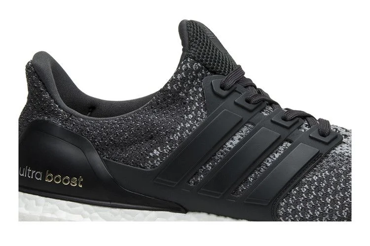 Кроссовки Adidas UltraBoost 2.0 'Solid Grey'