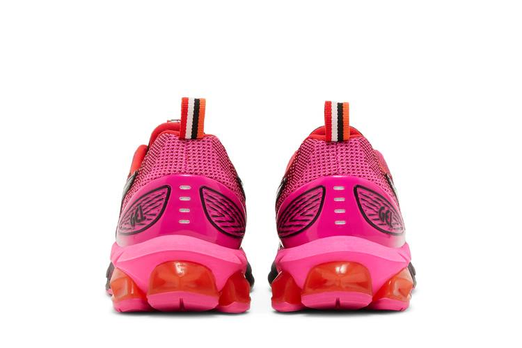 Кроссовки P.E Nation x ASICS Wmns Gel-Quantum 180 7 'Pink Glow Black'