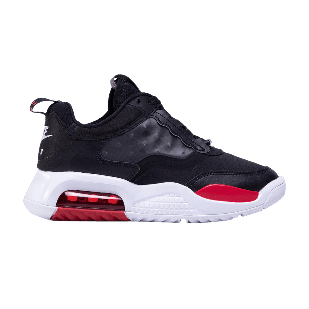 Кроссовки Nike Jordan Air Max 200 GS 'Bred'