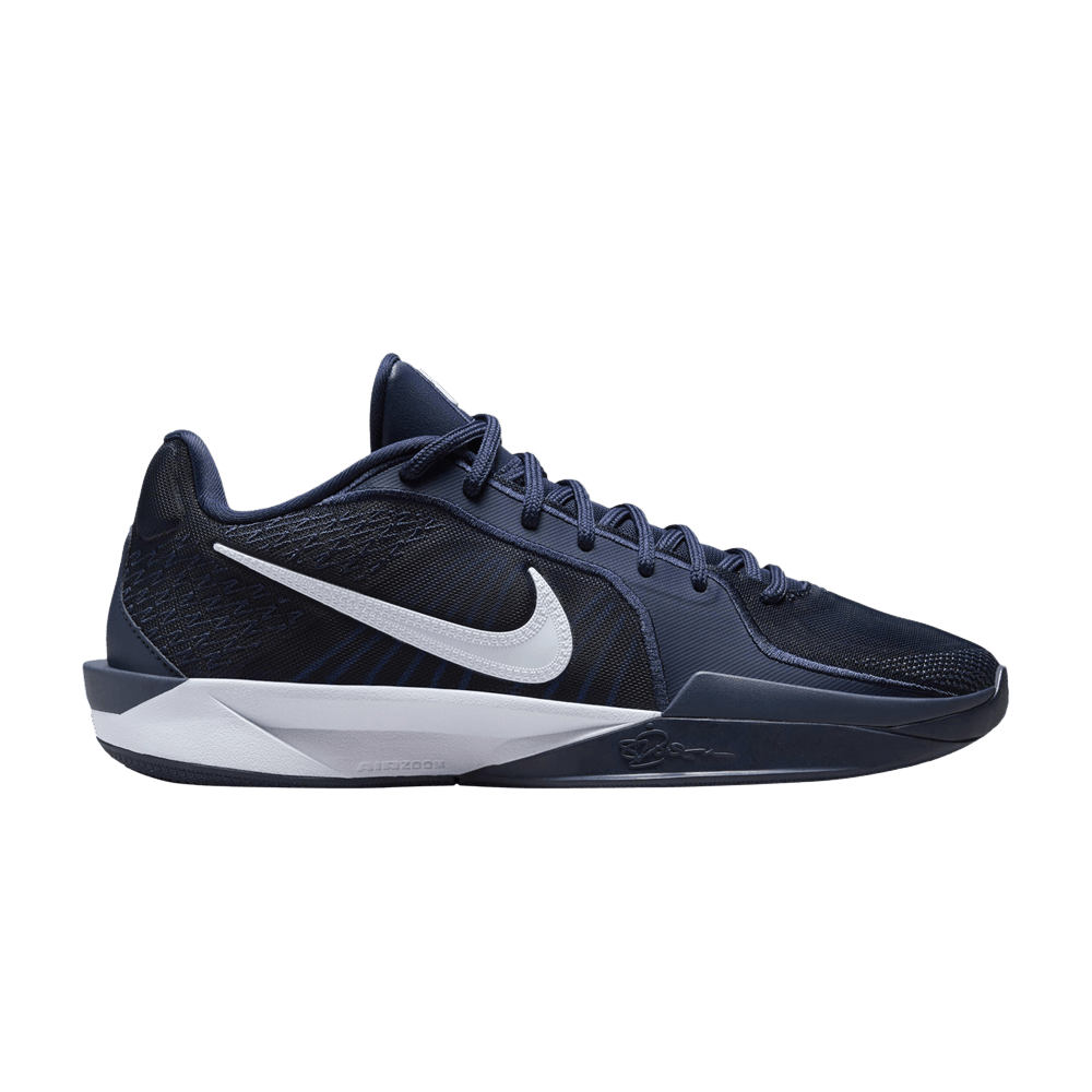 Кроссовки Nike Wmns Sabrina 2 TB 'College Navy'