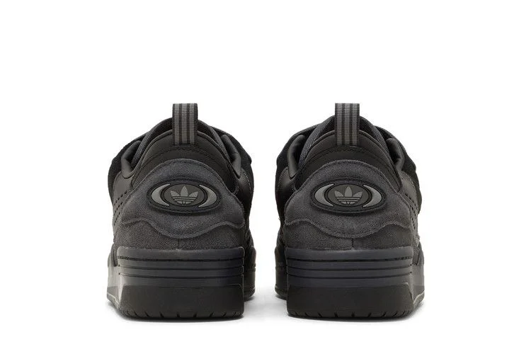 Кроссовки adidas ADI2000 'Triple Black'