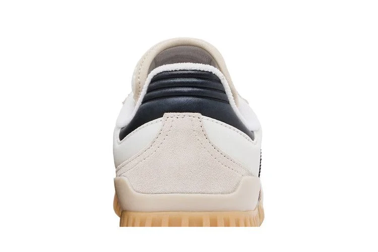 Кроссовки adidas Busenitz Indoor Super 'Bliss Black'