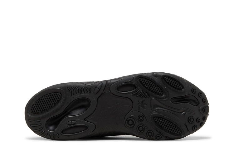 Кроссовки adidas Oznova 'Black Grey'
